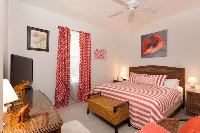 5 Star Villa with Private Pool on Spanish Wells, Florida Villa 5940