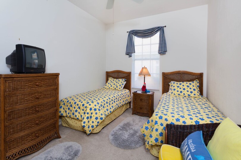 5 Star Villa with Private Pool on Spanish Wells, Florida Villa 5940