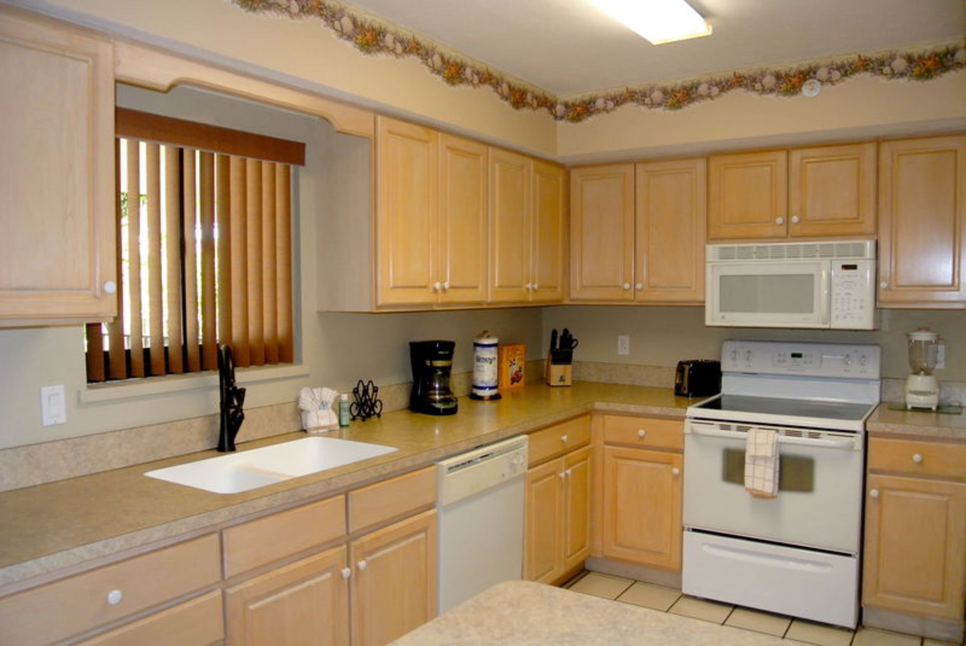 The Ultimate 4 Bedroom Condo on Santa Maria Harbour Resort, Florida Condo 5941