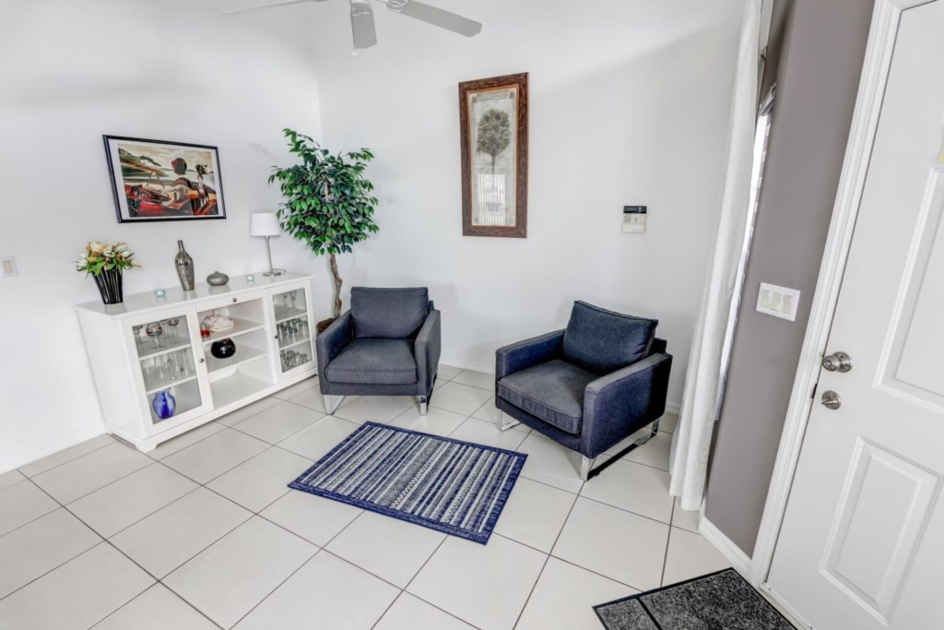 The Ultimate 4 Bedroom Villa on The Abbey at West Haven, Florida Villa 6104