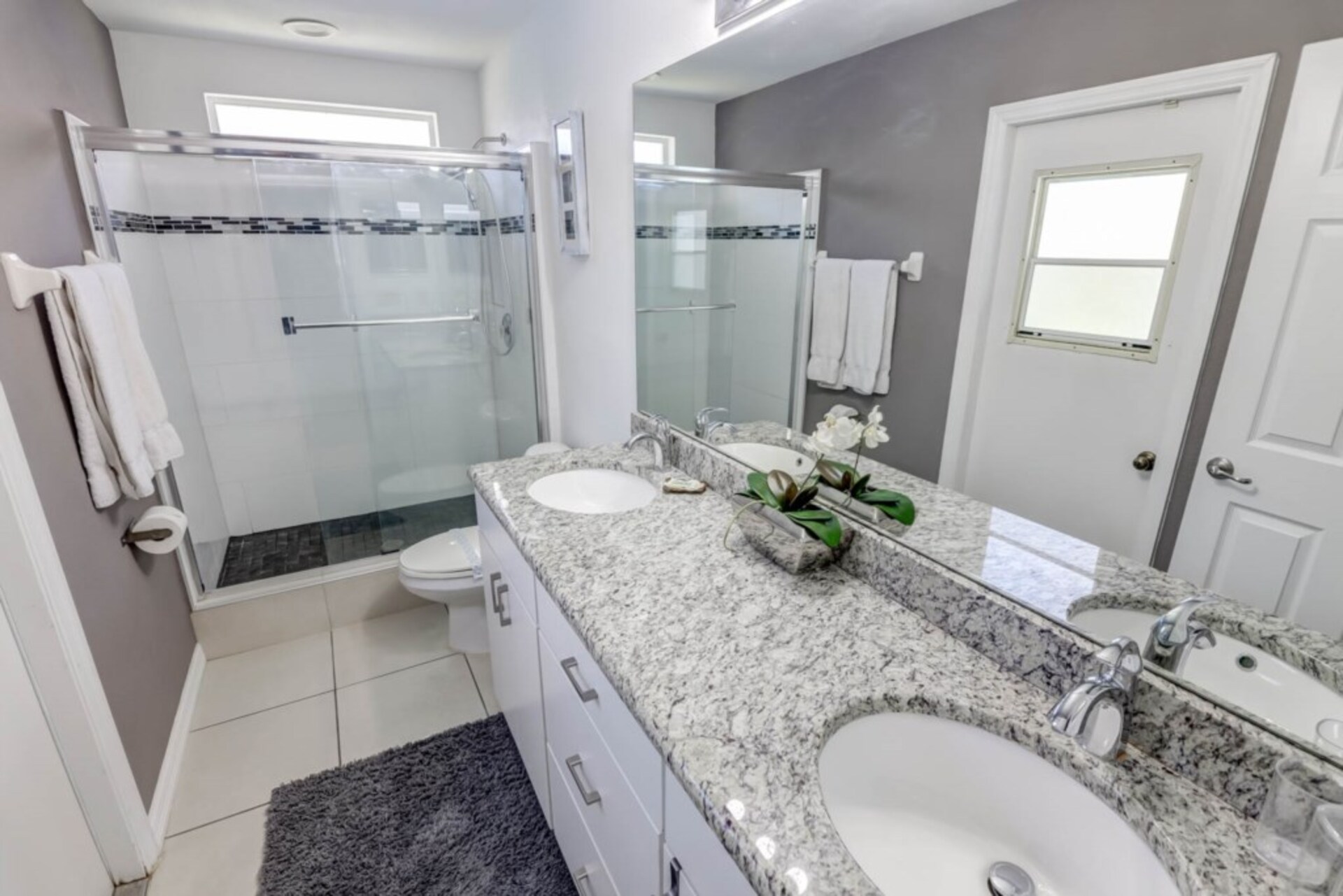 The Ultimate 4 Bedroom Villa on The Abbey at West Haven, Florida Villa 6104