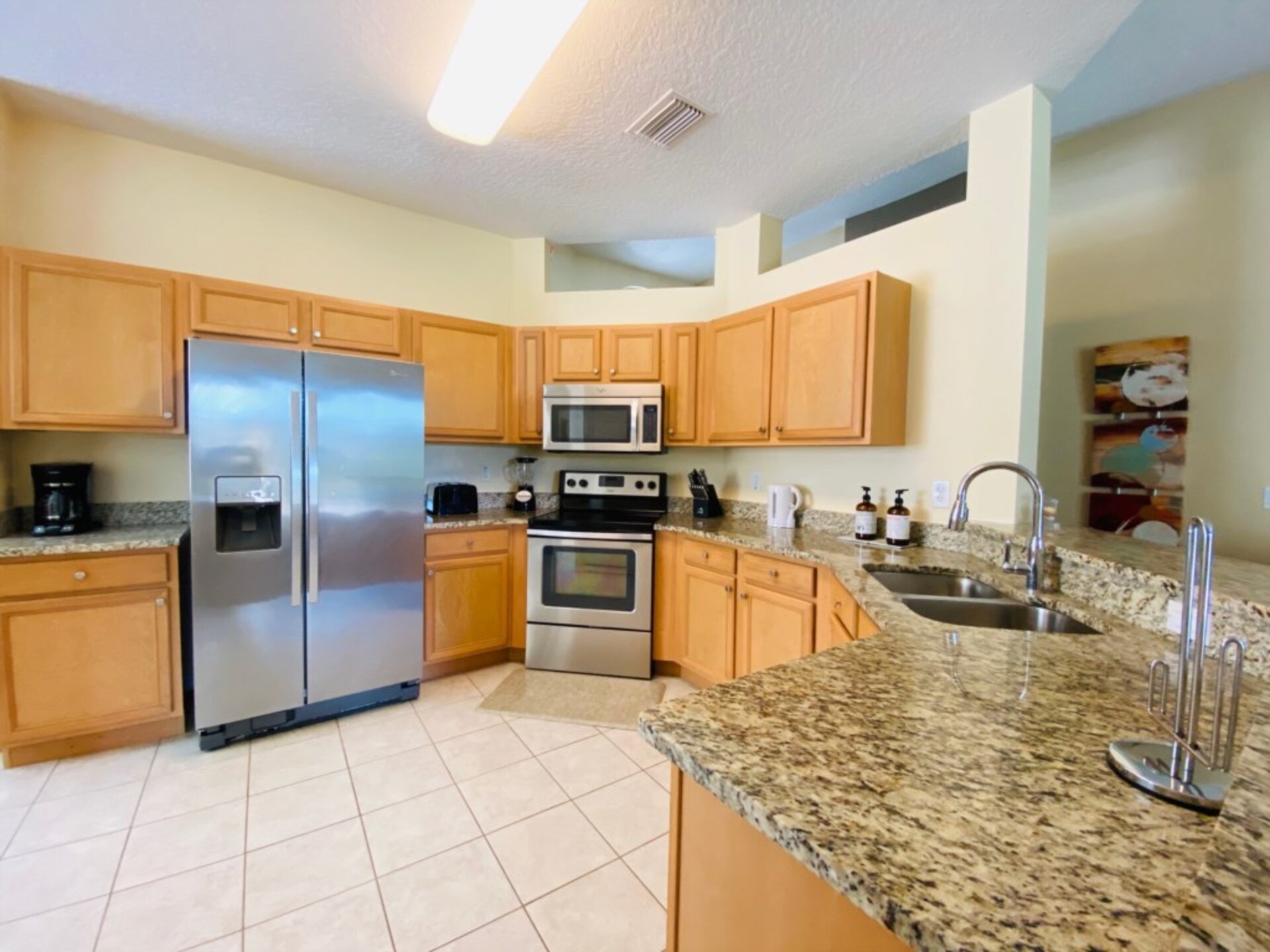 5 Star Villa with Private Pool on Calabay Parc at Tower Lake, Florida Villa 6105