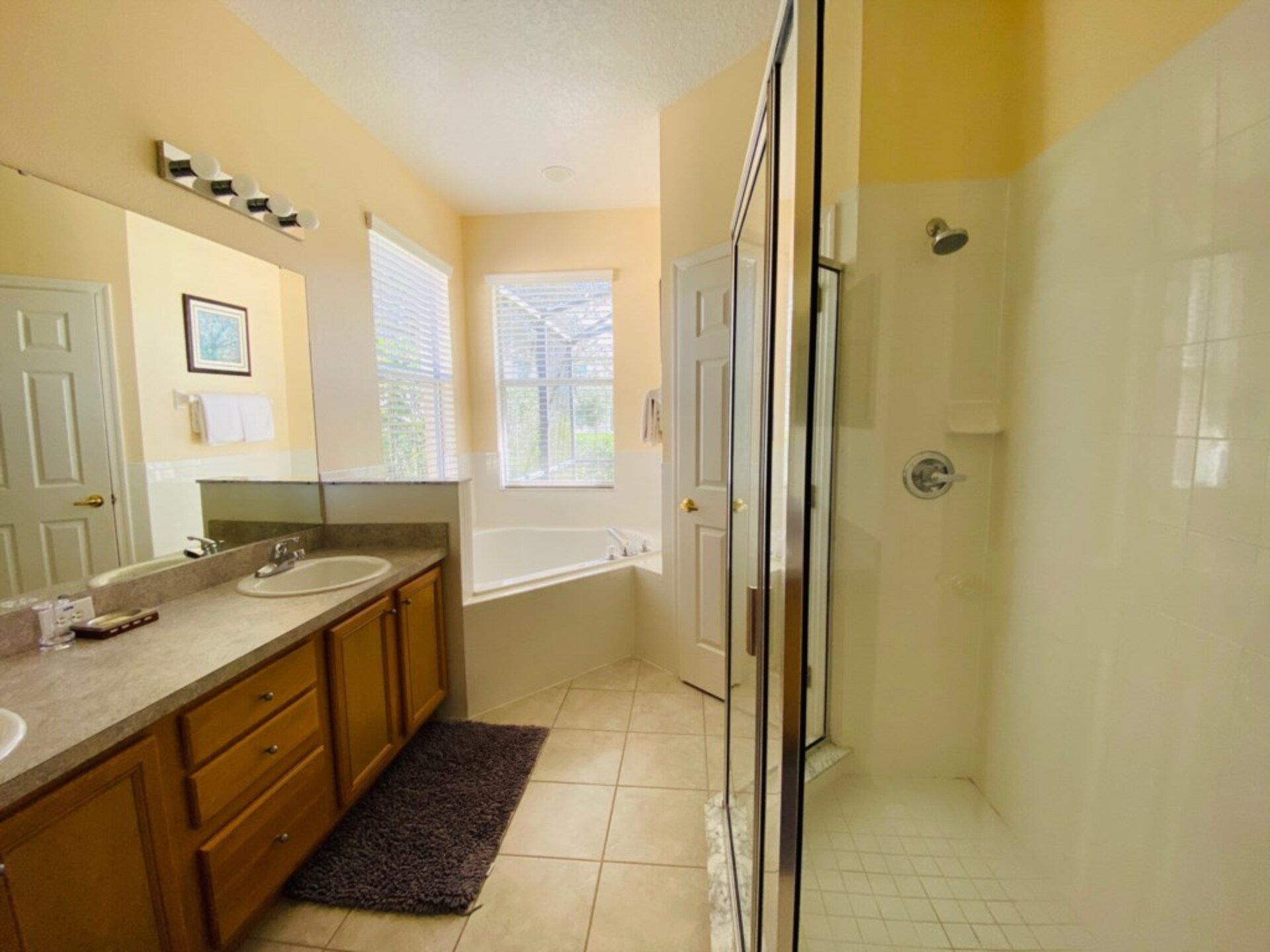 5 Star Villa with Private Pool on Calabay Parc at Tower Lake, Florida Villa 6105