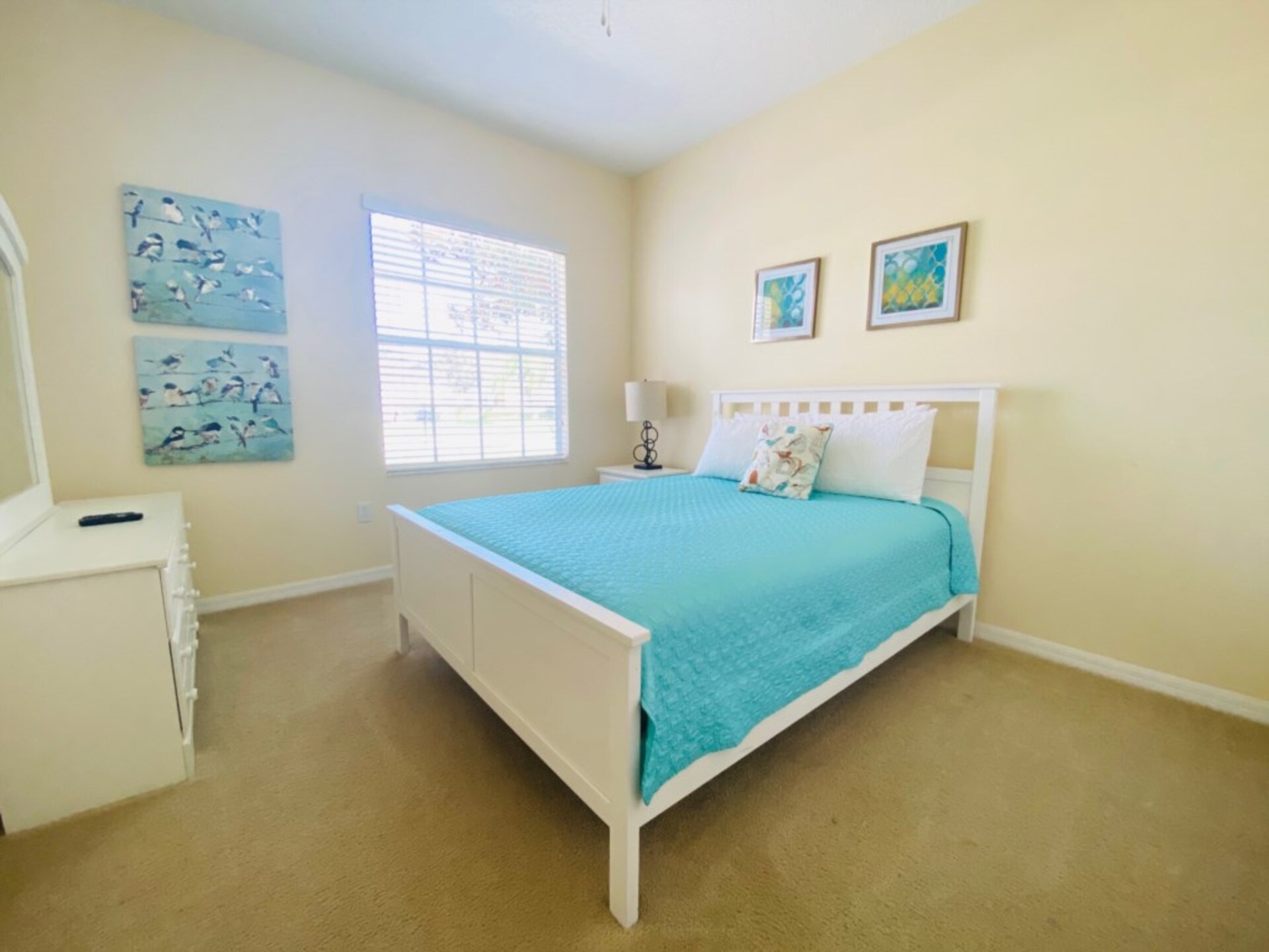 5 Star Villa with Private Pool on Calabay Parc at Tower Lake, Florida Villa 6105