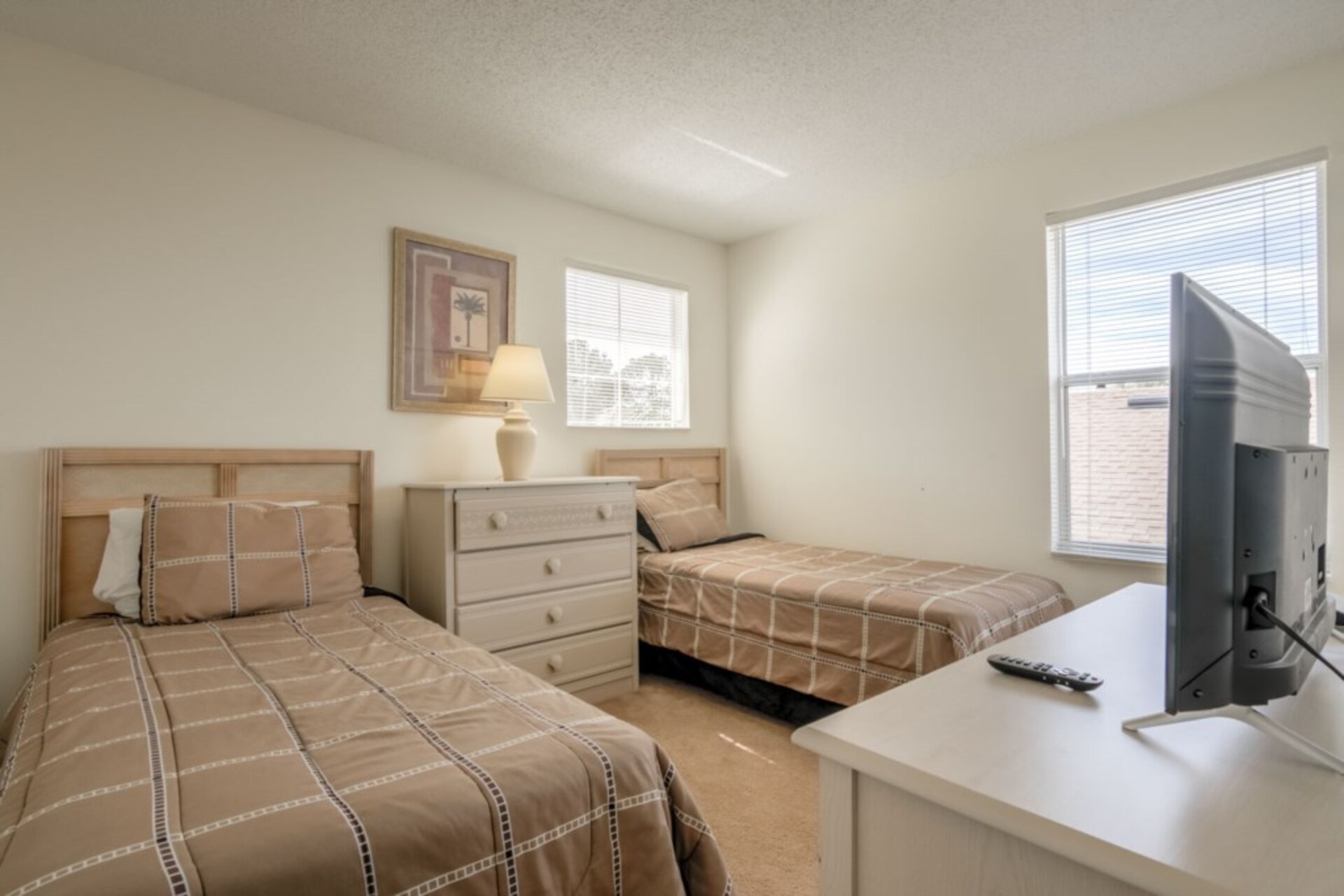 The Ultimate 4 Bedroom Villa on The Abbey at West Haven, Florida Villa 6106