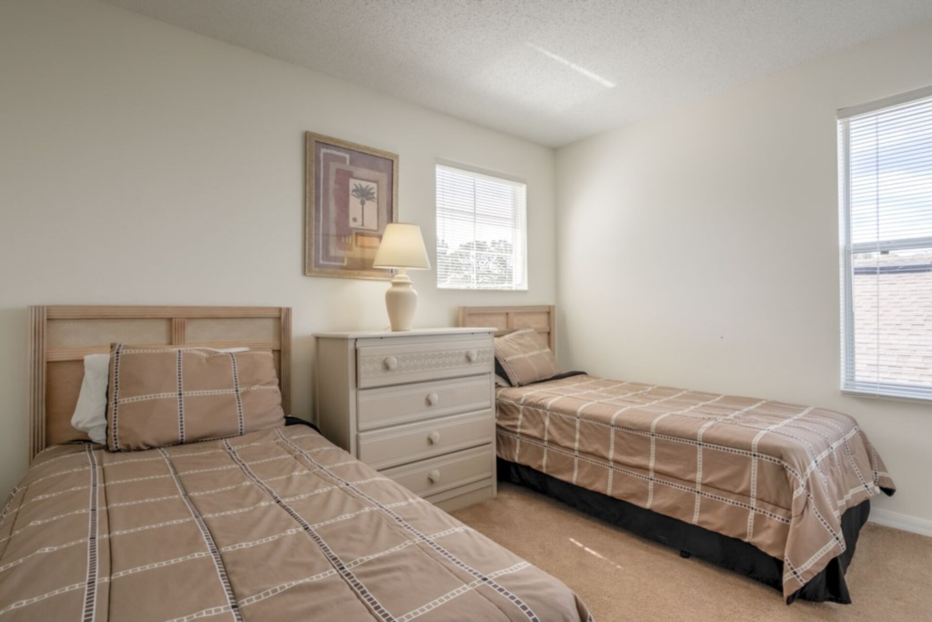 The Ultimate 4 Bedroom Villa on The Abbey at West Haven, Florida Villa 6106