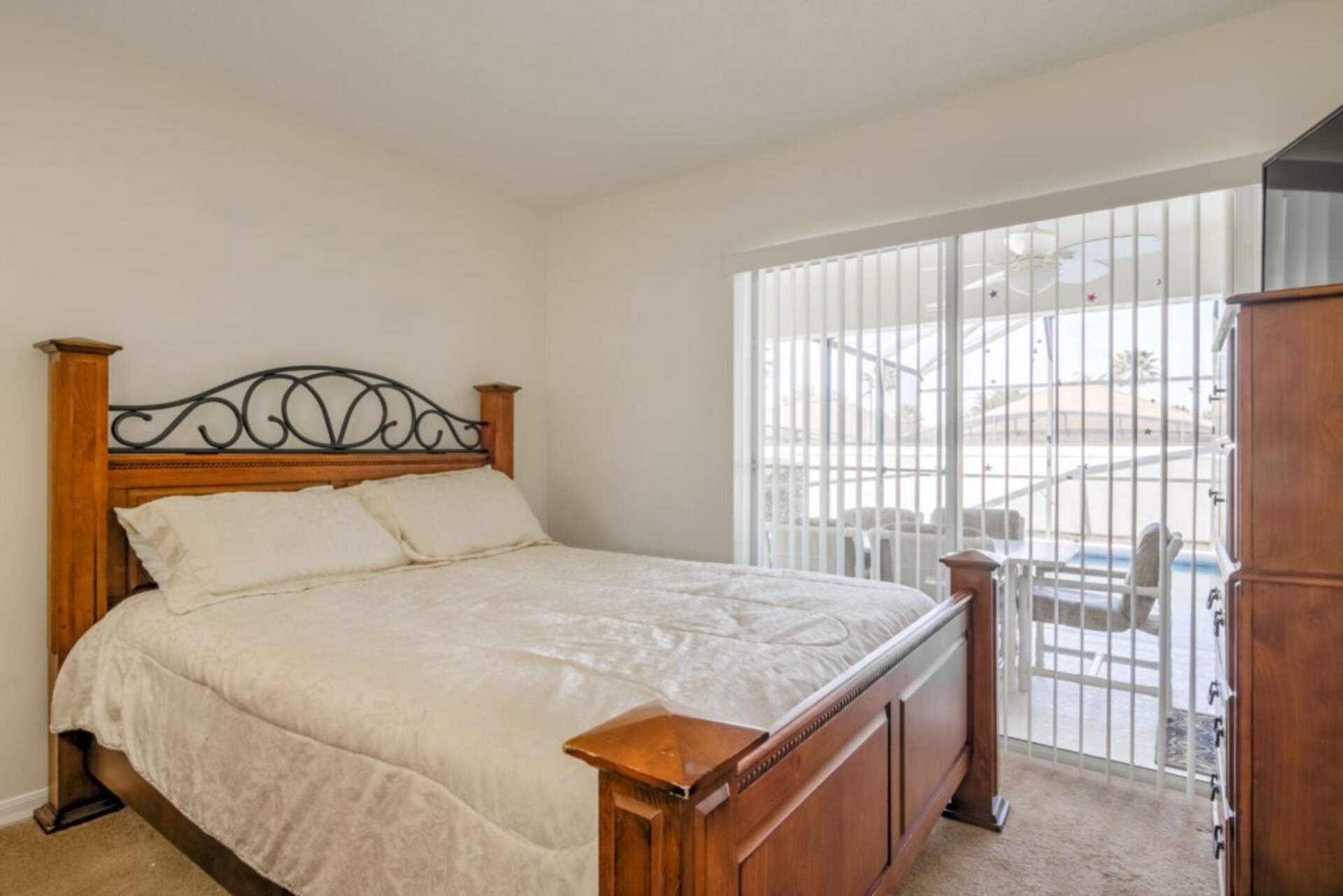 The Ultimate 4 Bedroom Villa on The Abbey at West Haven, Florida Villa 6106
