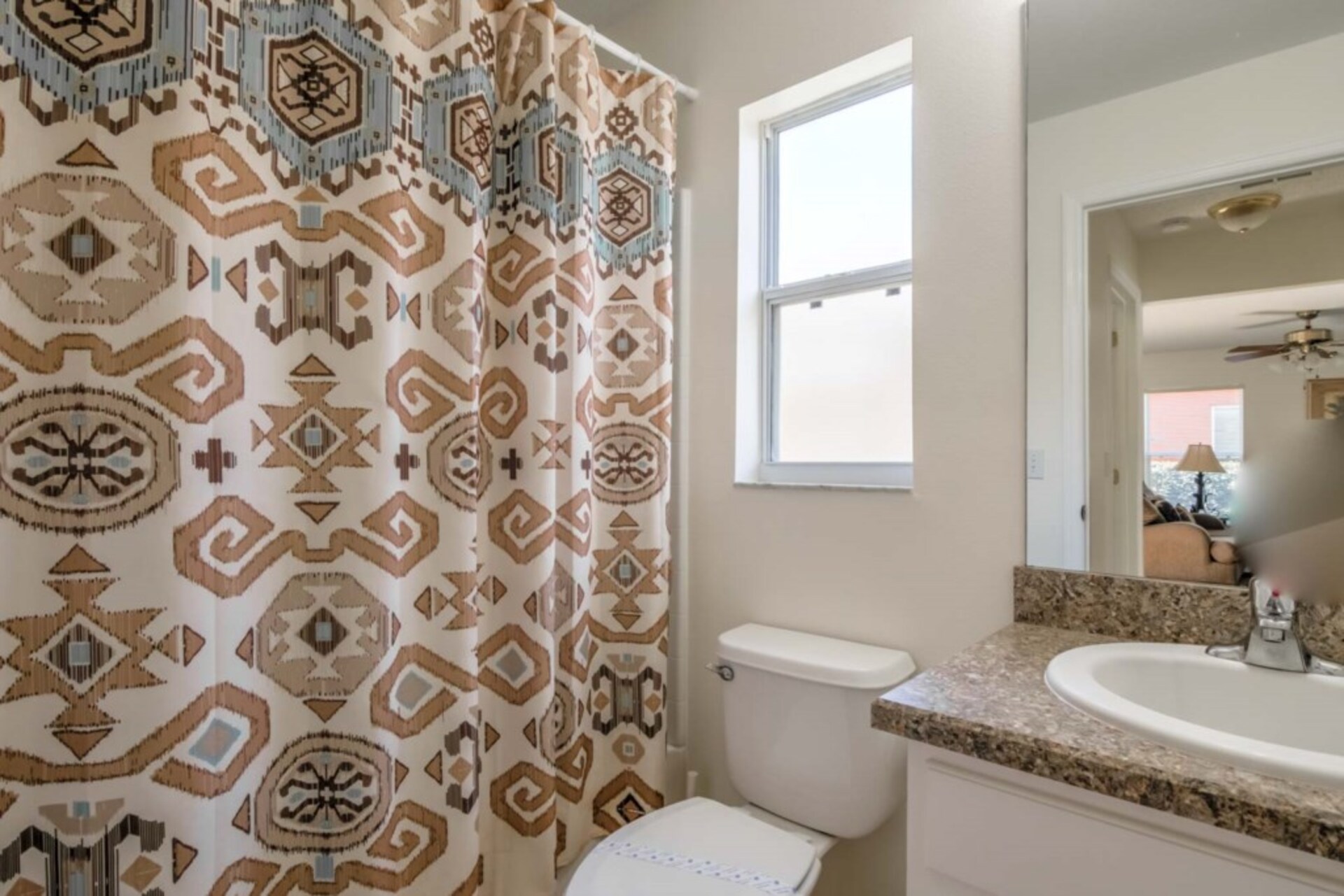 The Ultimate 4 Bedroom Villa on The Abbey at West Haven, Florida Villa 6106