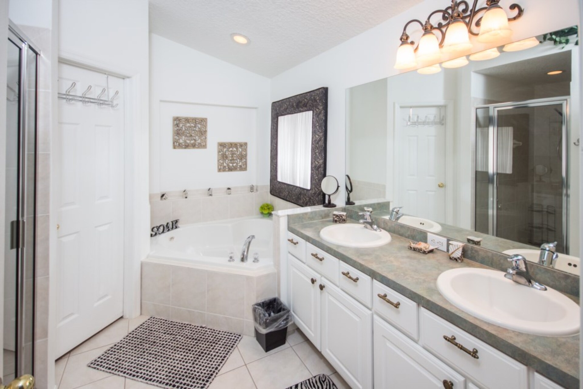 5 Star Villa with Private Pool on Seasons Resort, Florida Villa 6108
