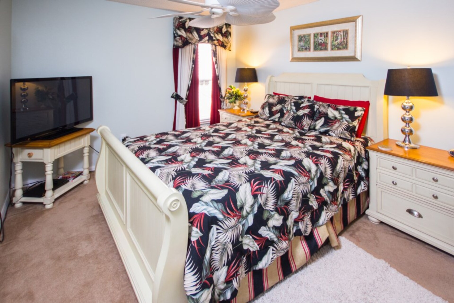 5 Star Villa with Private Pool on Seasons Resort, Florida Villa 6108