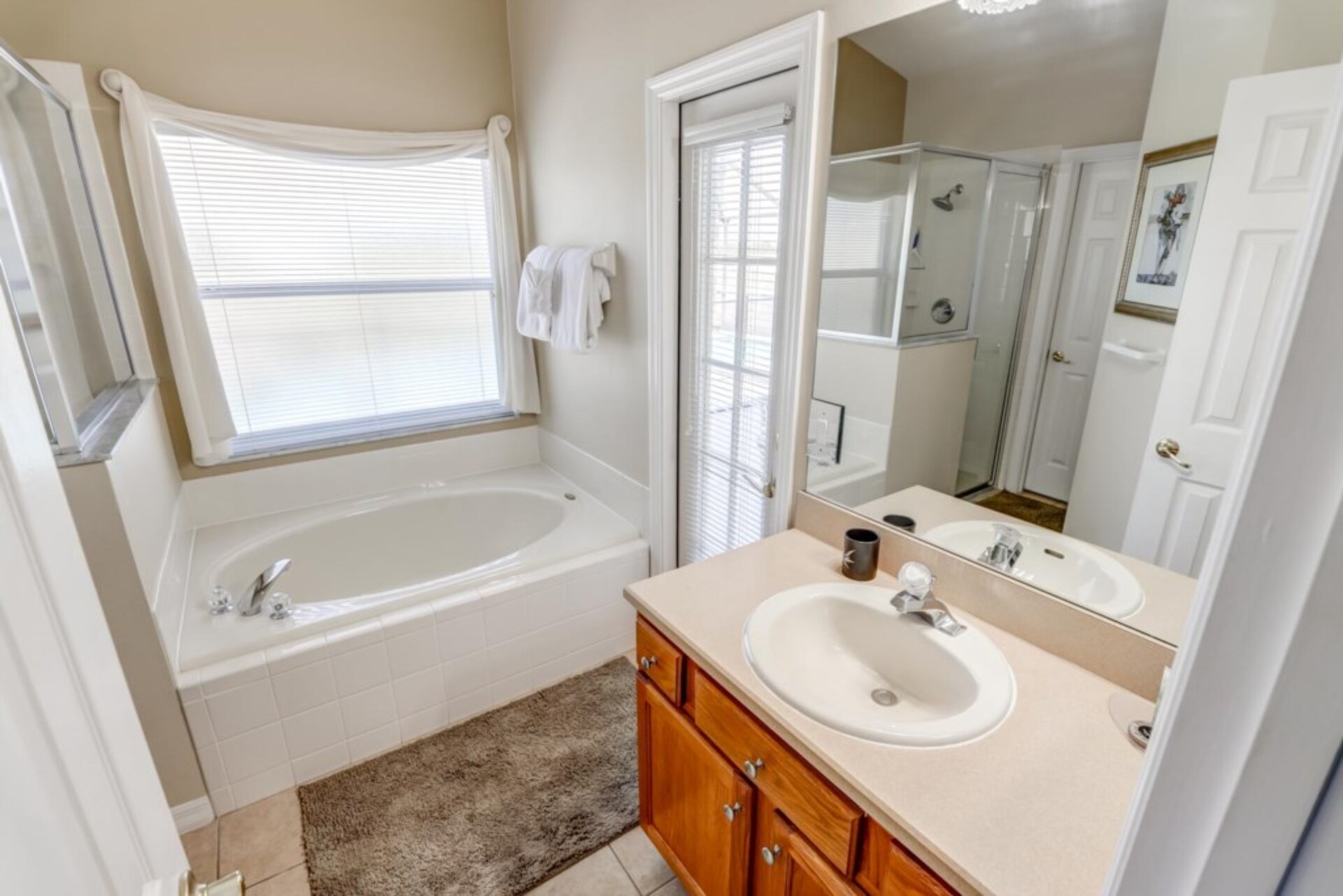 5 Star Villa with Private Pool on Indian Creek, Florida Villa 6109