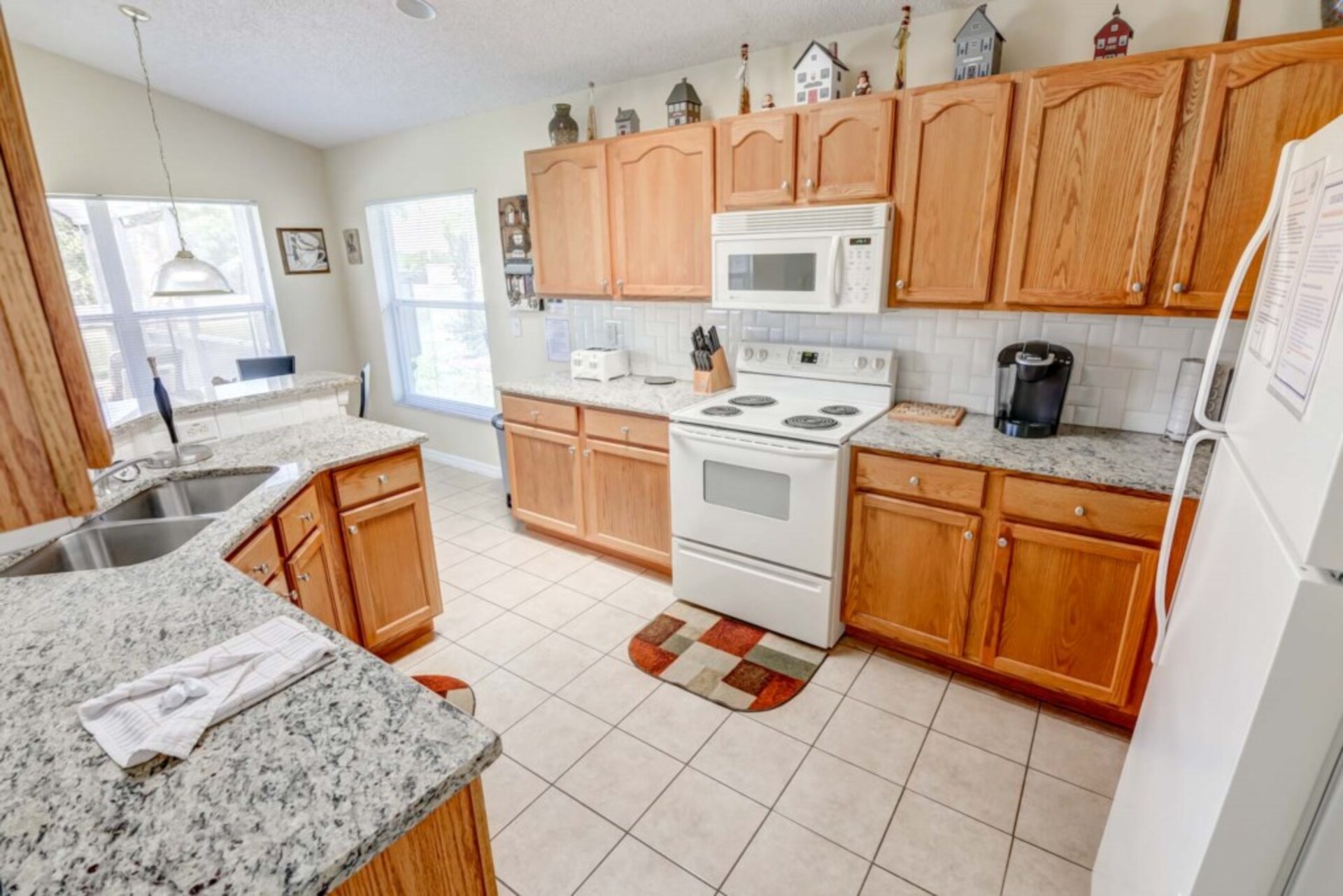5 Star Villa with Private Pool on Indian Creek, Florida Villa 6109
