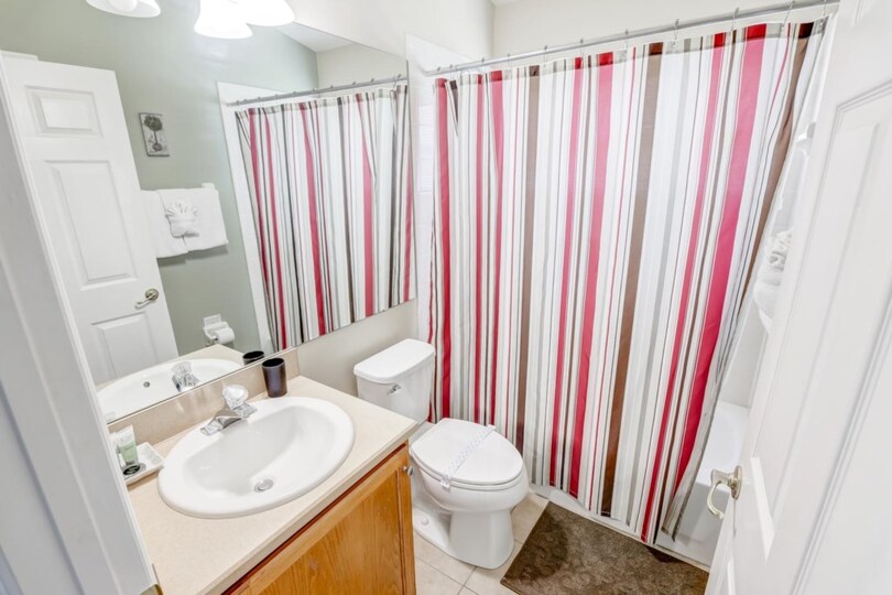 5 Star Villa with Private Pool on Indian Creek, Florida Villa 6109