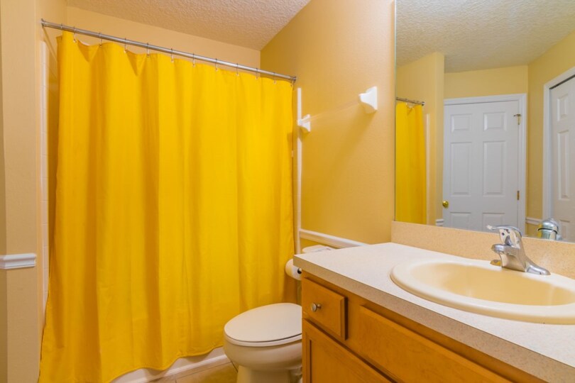 The Ultimate 4 Bedroom Villa on The Abbey at West Haven, Florida Villa 6110