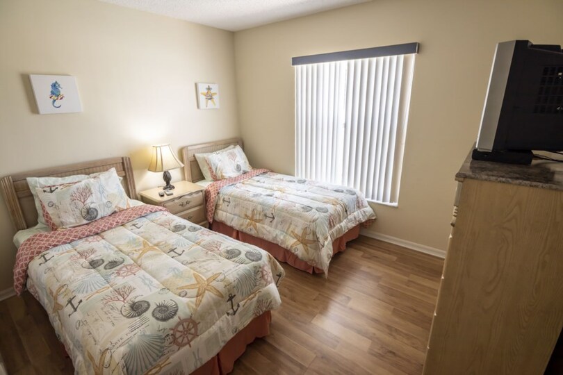 Exclusive Holiday Villa on Indian Ridge, minutes from Disney, Florida Villa 6113
