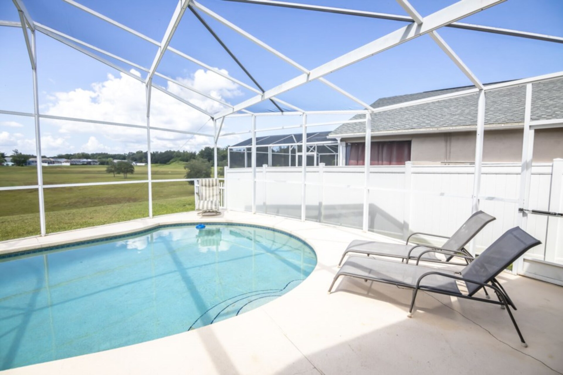 Exclusive Holiday Villa on Indian Ridge, minutes from Disney, Florida Villa 6113