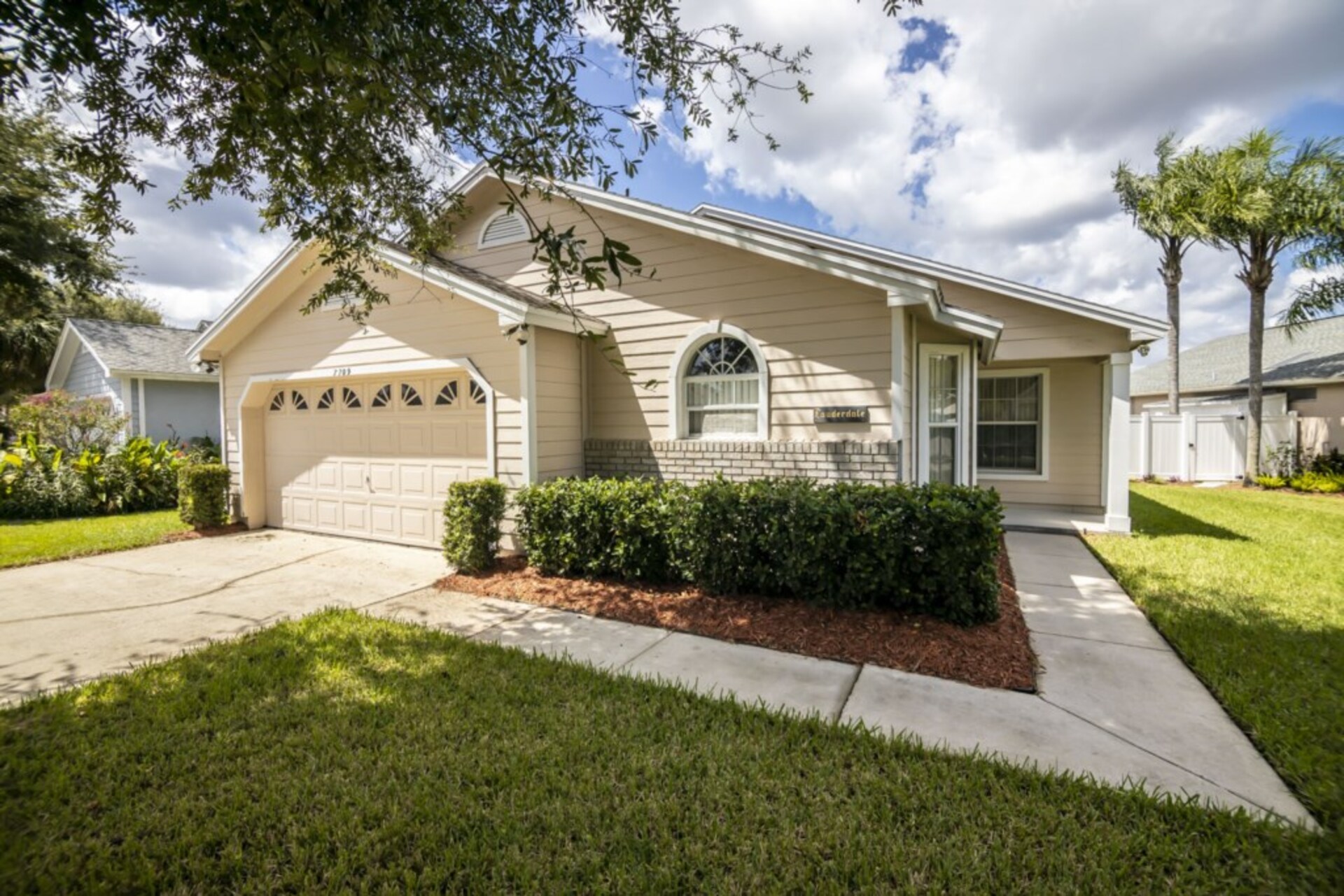 Exclusive Holiday Villa on Indian Ridge, minutes from Disney, Florida Villa 6113