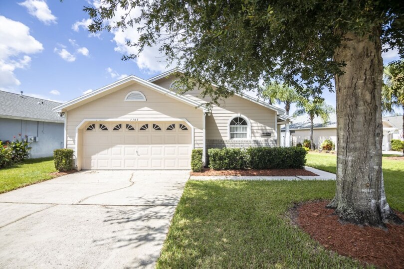 Exclusive Holiday Villa on Indian Ridge, minutes from Disney, Florida Villa 6113