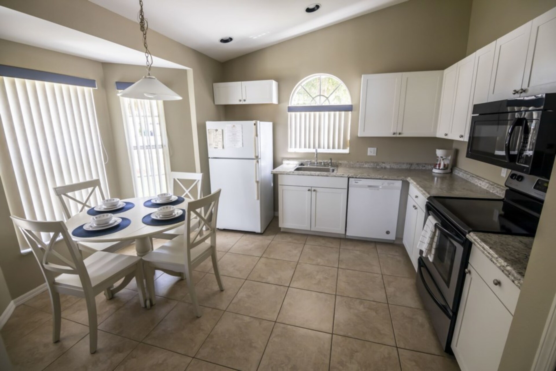 Exclusive Holiday Villa on Indian Ridge, minutes from Disney, Florida Villa 6113