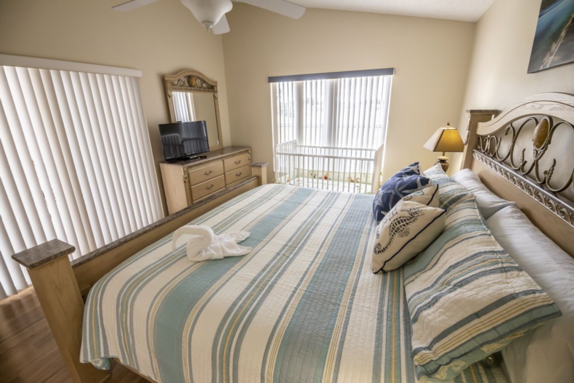 Exclusive Holiday Villa on Indian Ridge, minutes from Disney, Florida Villa 6113