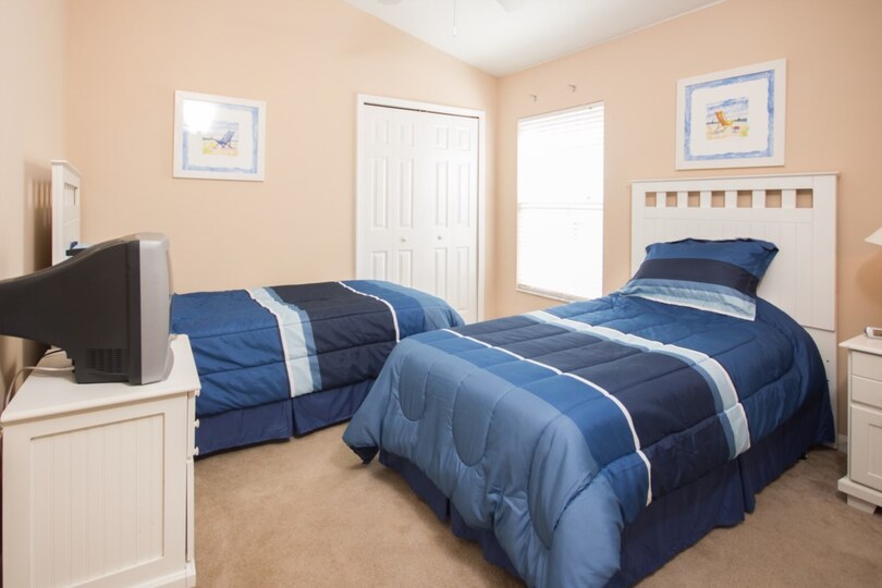 Exclusive Villa in One of Florida most Prestigious Resorts, The Abbey at West Haven, Florida Villa 6121