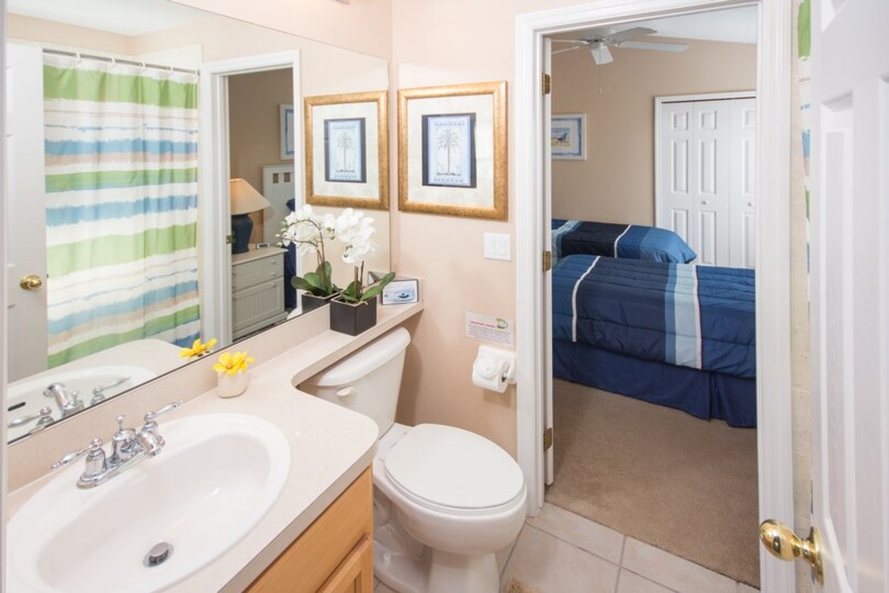 Exclusive Villa in One of Florida most Prestigious Resorts, The Abbey at West Haven, Florida Villa 6121