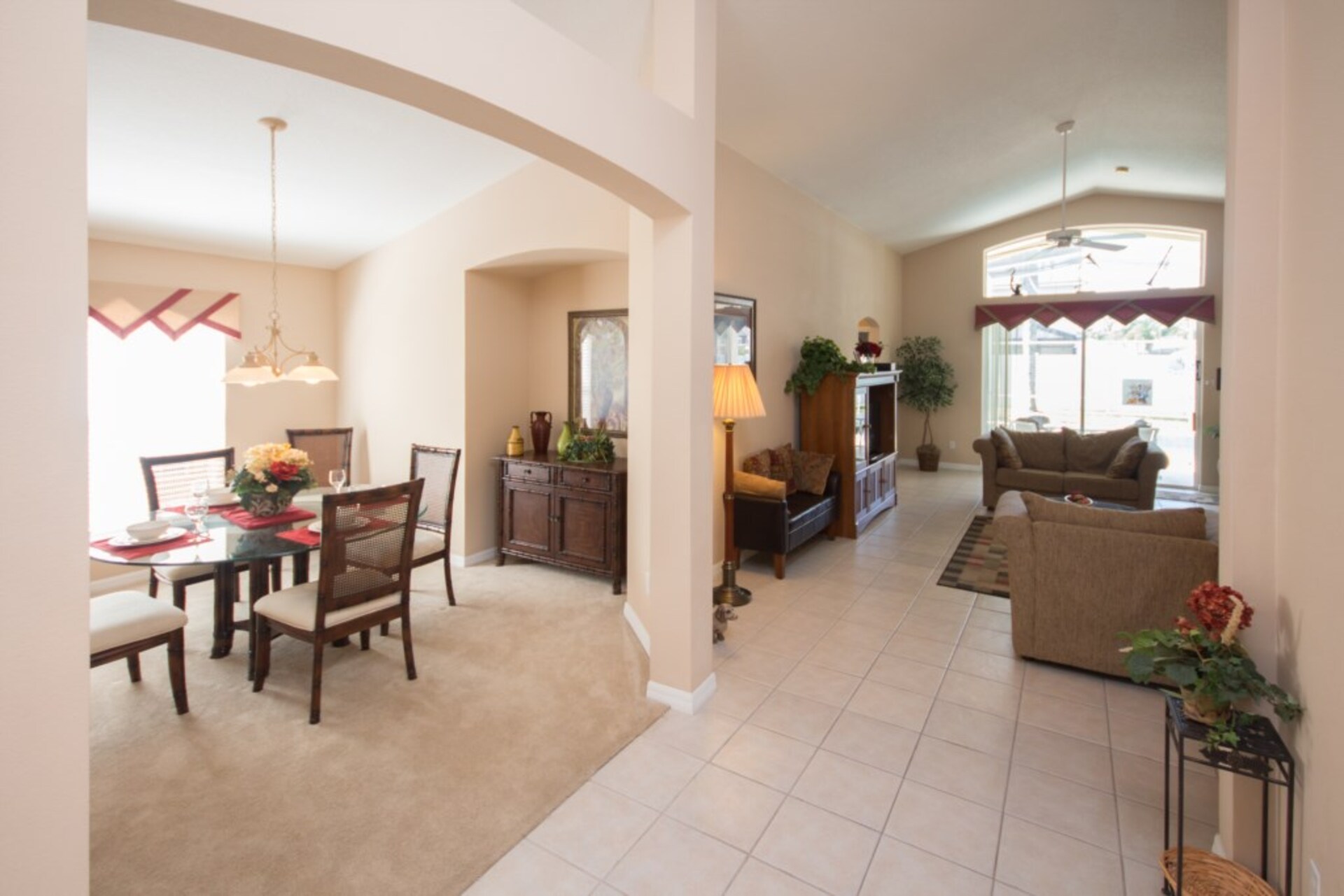 Exclusive Villa in One of Florida most Prestigious Resorts, The Abbey at West Haven, Florida Villa 6121