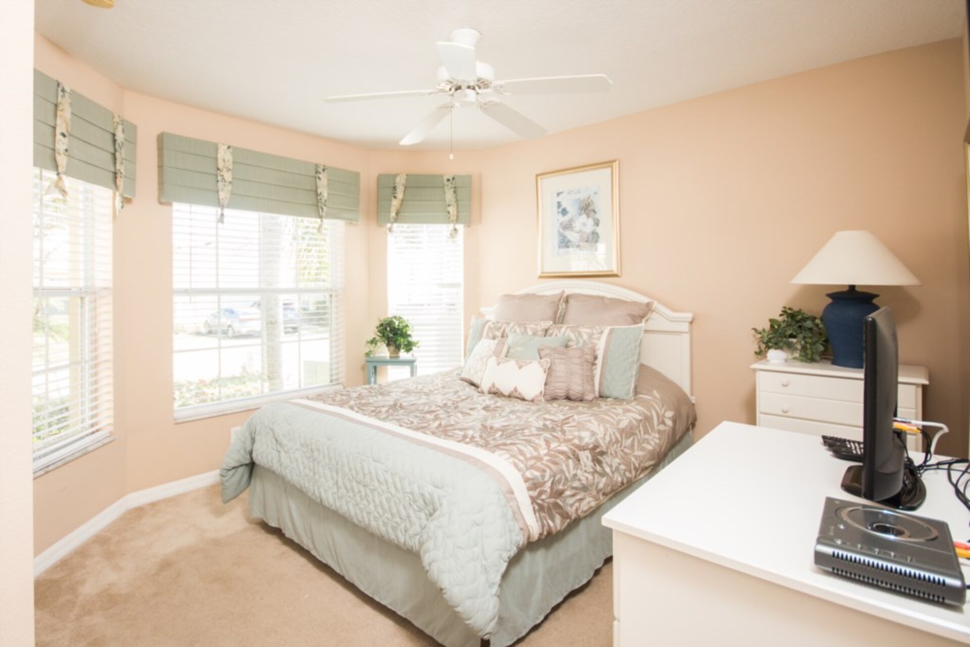 Exclusive Villa in One of Florida most Prestigious Resorts, The Abbey at West Haven, Florida Villa 6121