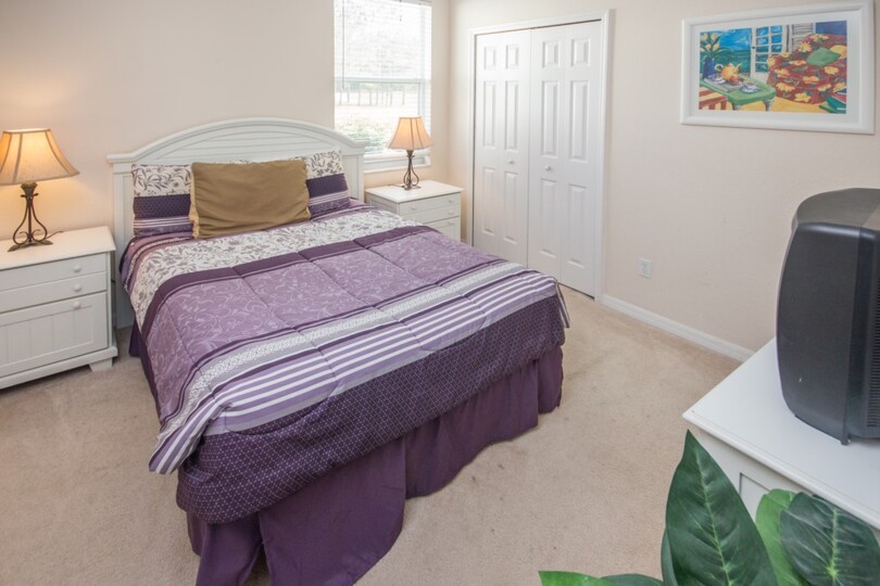 5 Star Villa with Private Pool on Highlands Reserve Resort, Florida Villa 6123