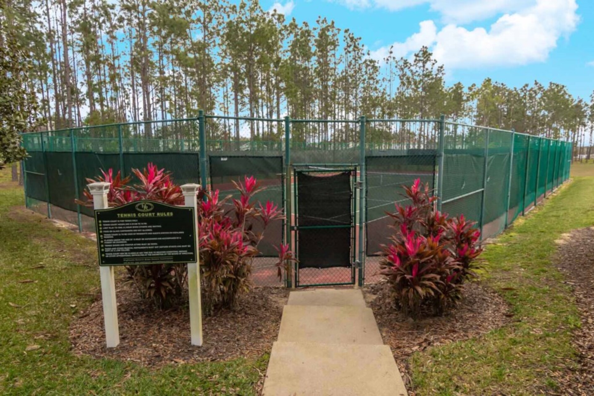 5 Star Villa with Private Pool on Highlands Reserve Resort, Florida Villa 6123