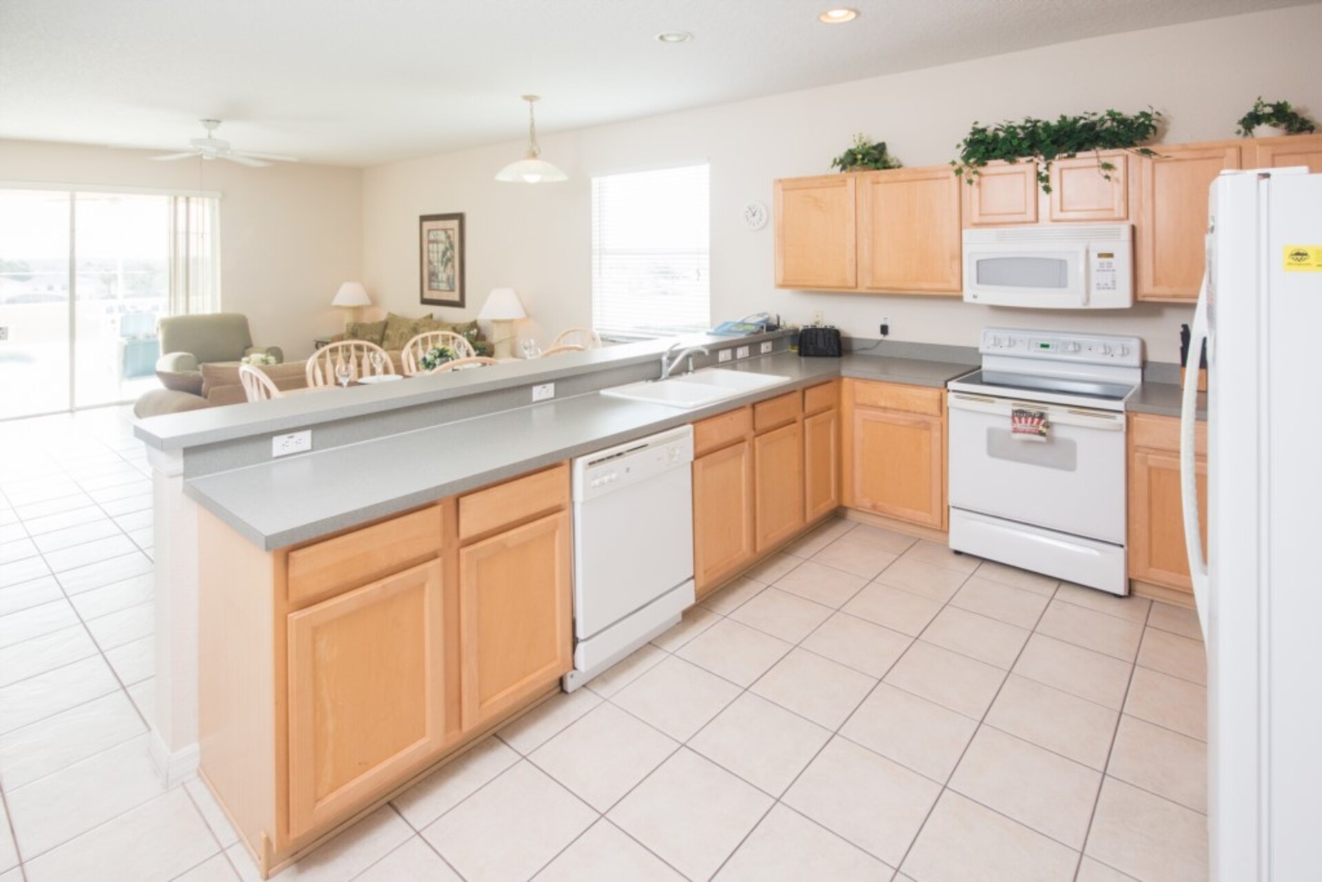 5 Star Villa with Private Pool on Highlands Reserve Resort, Florida Villa 6123