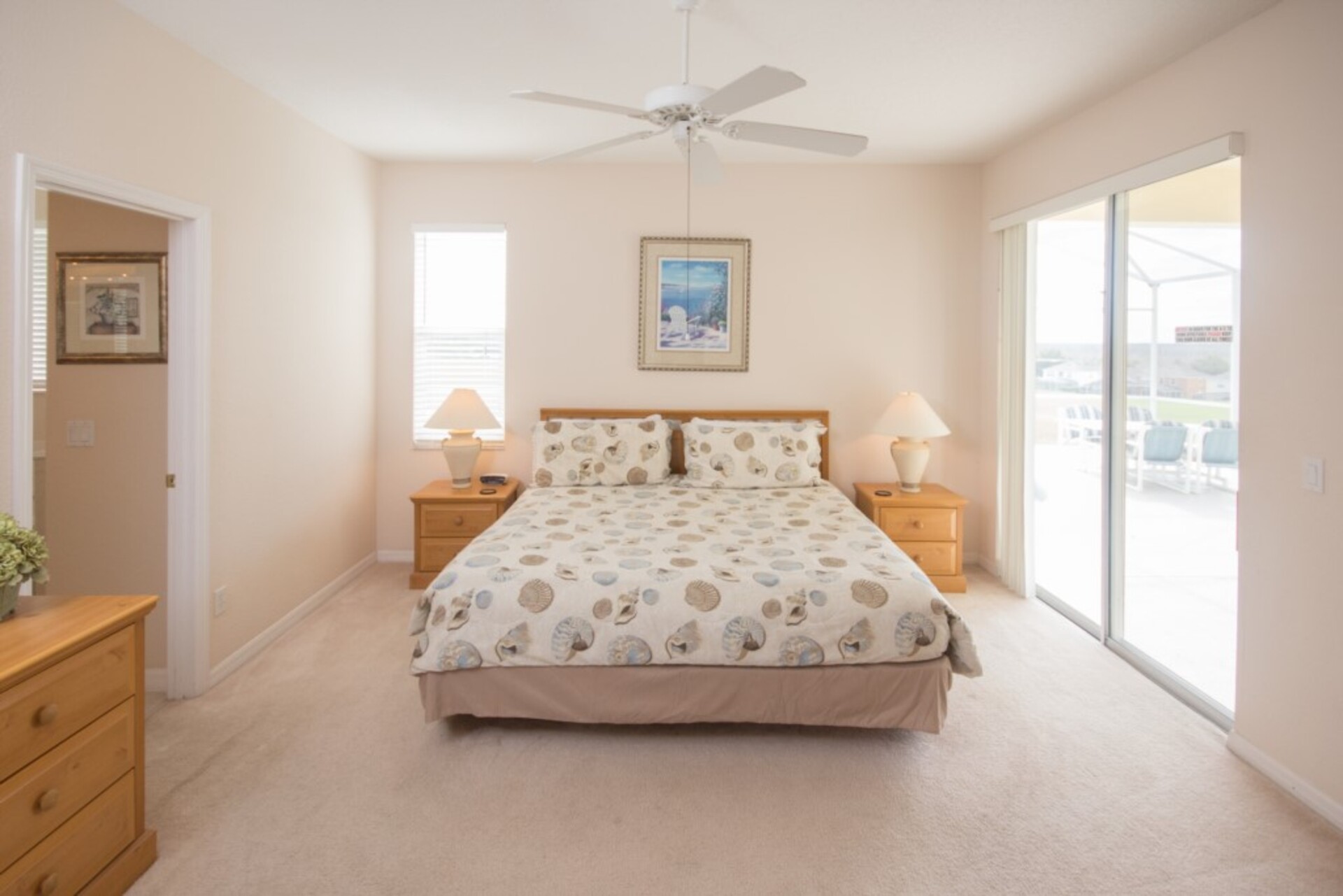 5 Star Villa with Private Pool on Highlands Reserve Resort, Florida Villa 6123