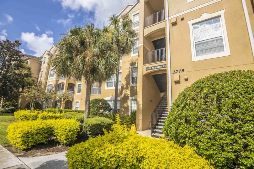 Exclusive Condo in One of most Prestigious Resorts, Windsor Hills Resort, Florida Condo 6124
