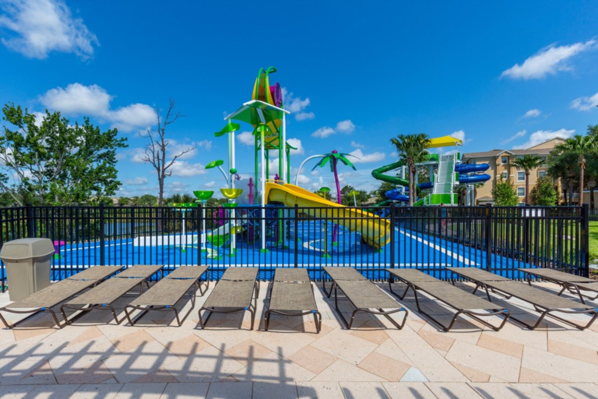 Exclusive Condo in One of most Prestigious Resorts, Windsor Hills Resort, Florida Condo 6124