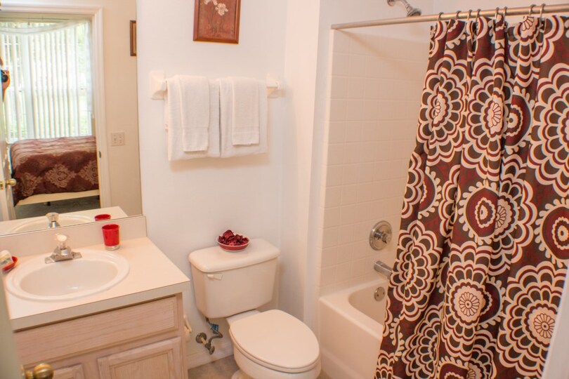 Luxury Villa with Fantastic Private Pool on The Abbey at West Haven, Florida Villa 6127