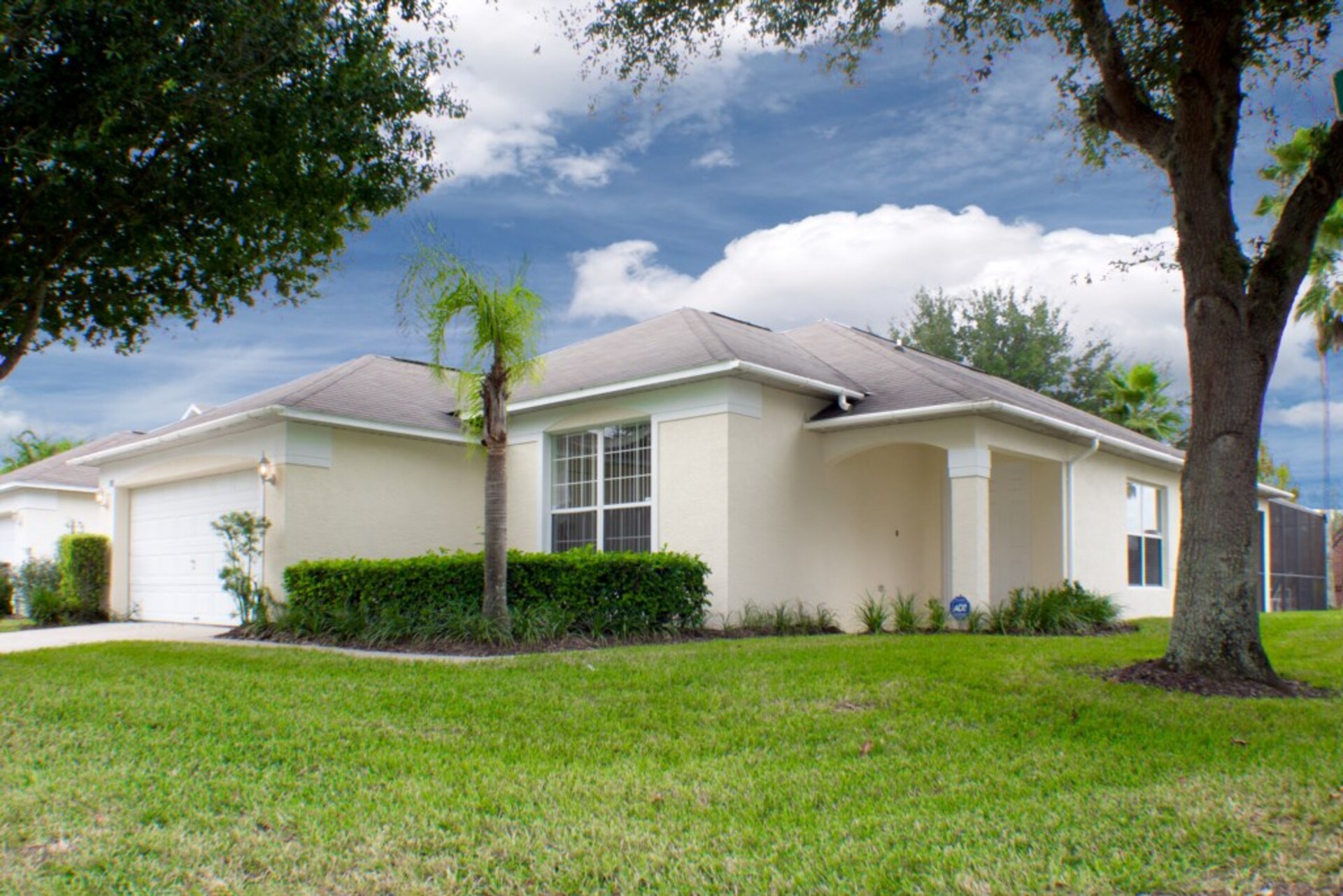 Luxury Villa with Fantastic Private Pool on The Abbey at West Haven, Florida Villa 6127