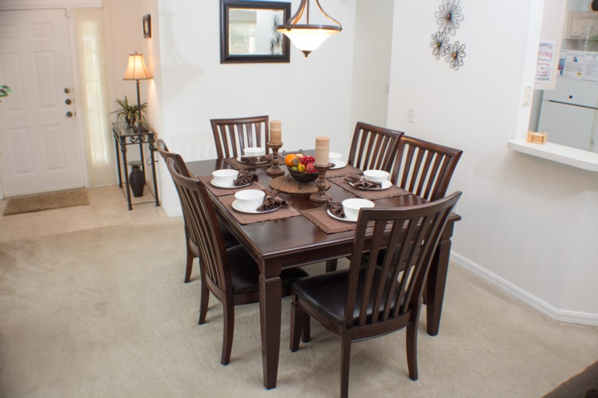 Luxury Villa with Fantastic Private Pool on The Abbey at West Haven, Florida Villa 6127