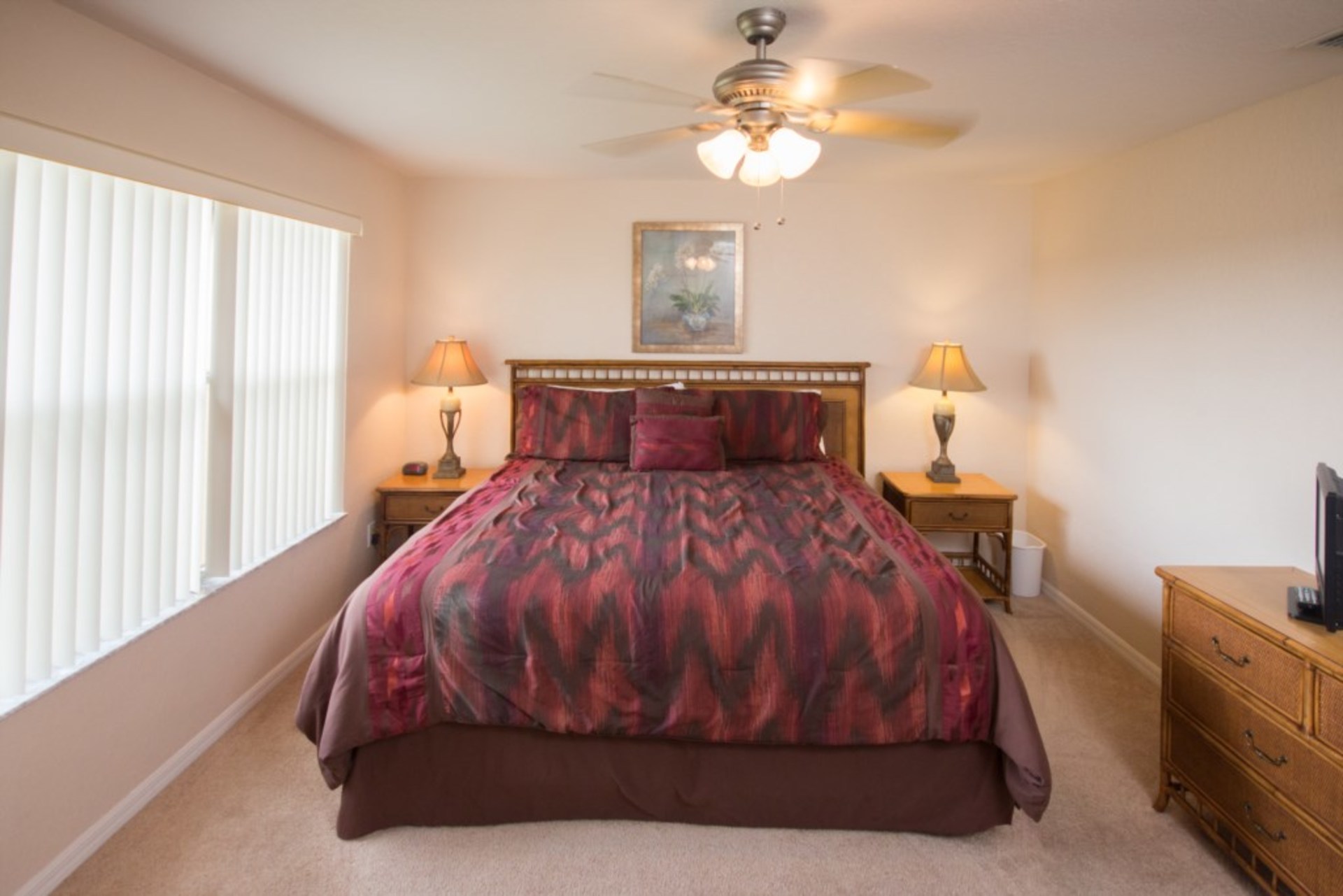 Exclusive Townhouse in One of most Prestigious Resorts, Regal Palms Resort, Florida Townhouse 4167