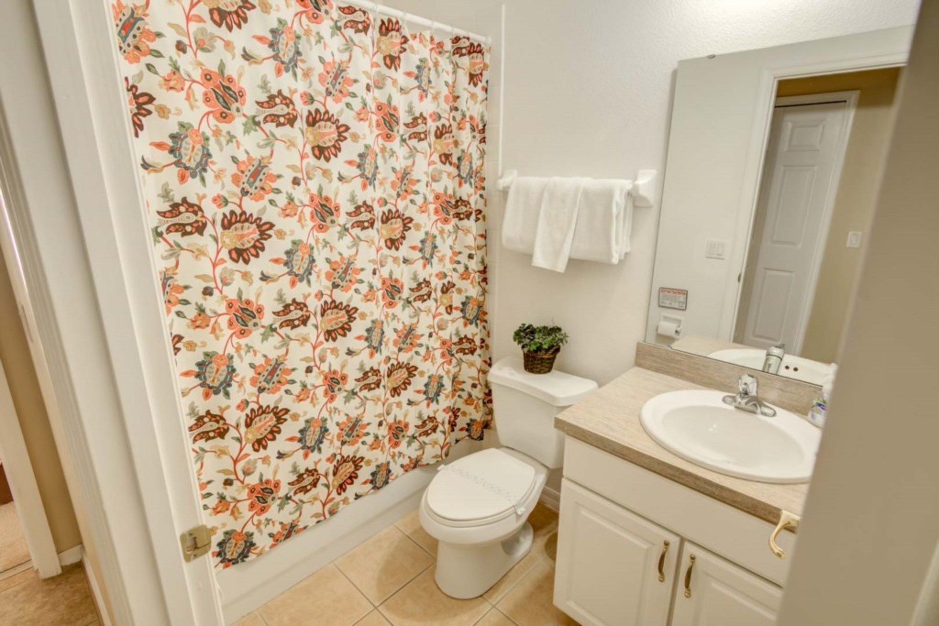 Exclusive Holiday Villa on The Abbey at West Haven, minutes from Disney, Florida Villa 6135