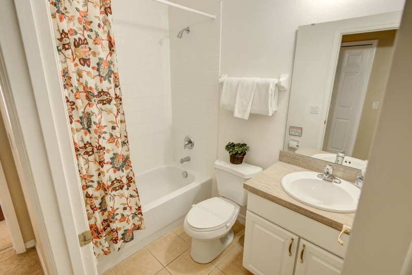 Exclusive Holiday Villa on The Abbey at West Haven, minutes from Disney, Florida Villa 6135