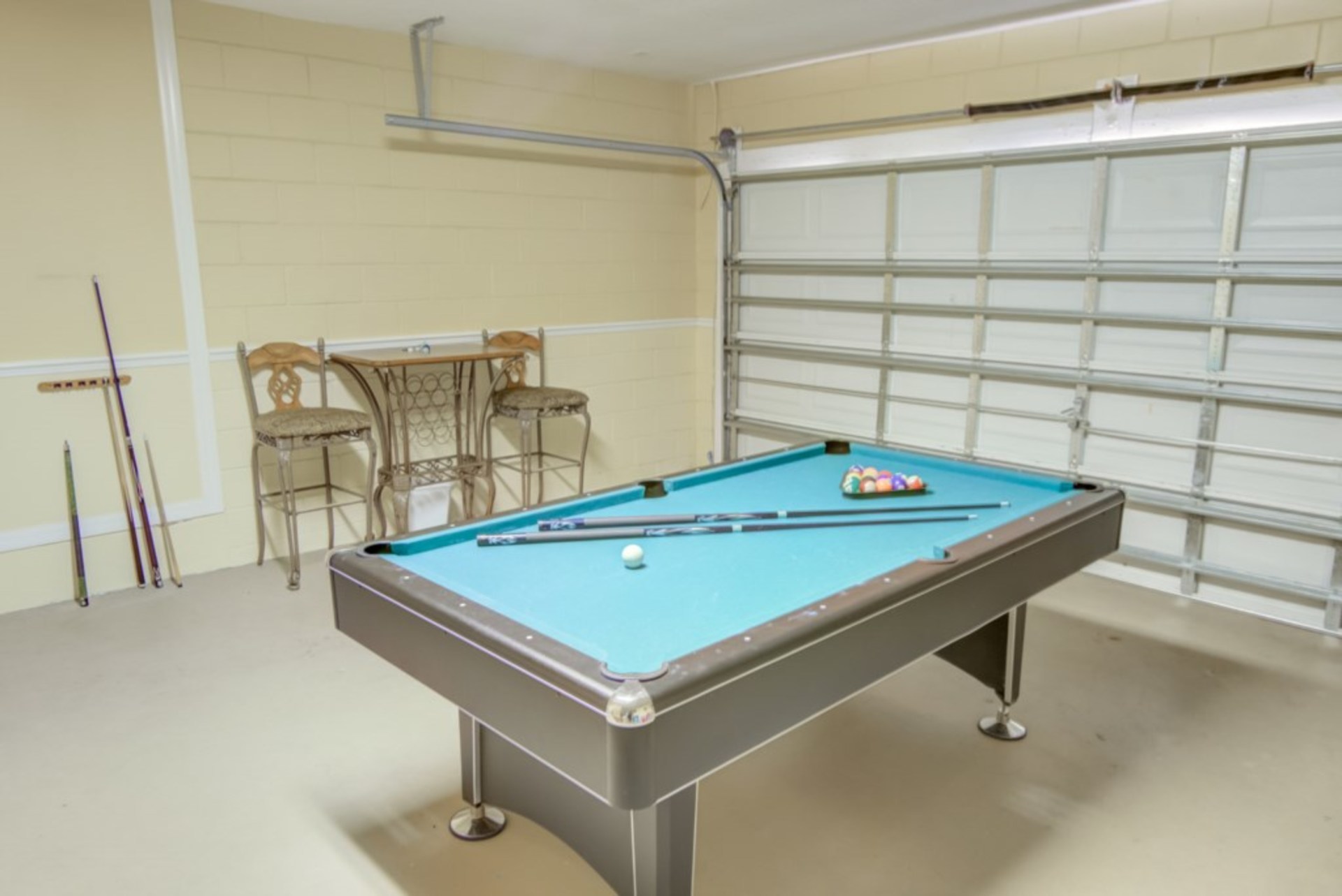 Exclusive Holiday Villa on The Abbey at West Haven, minutes from Disney, Florida Villa 6135
