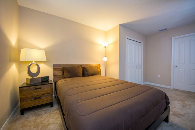 Exclusive Holiday Villa minutes from Disney, Florida Villa 6140