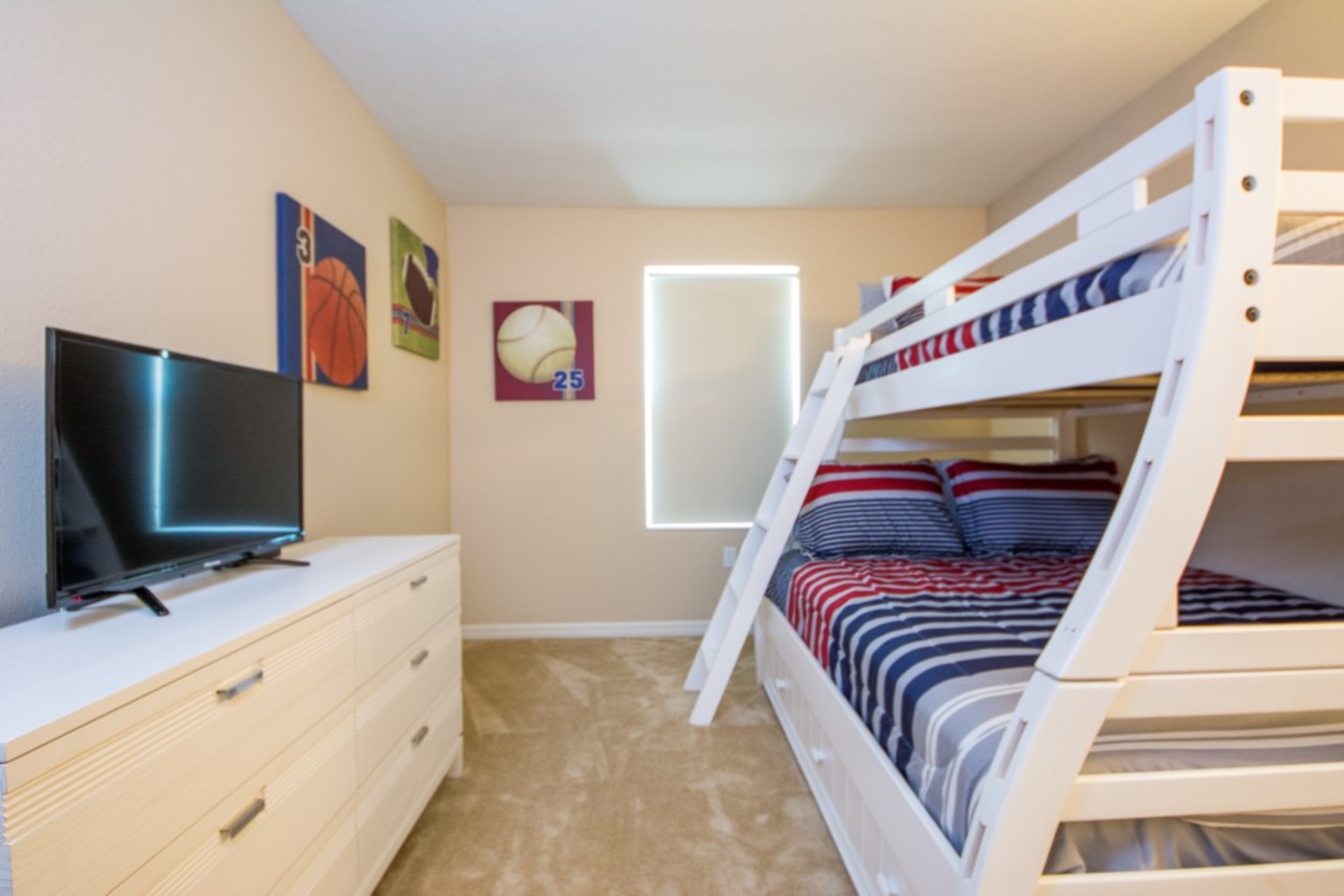 Exclusive Holiday Villa minutes from Disney, Florida Villa 6140