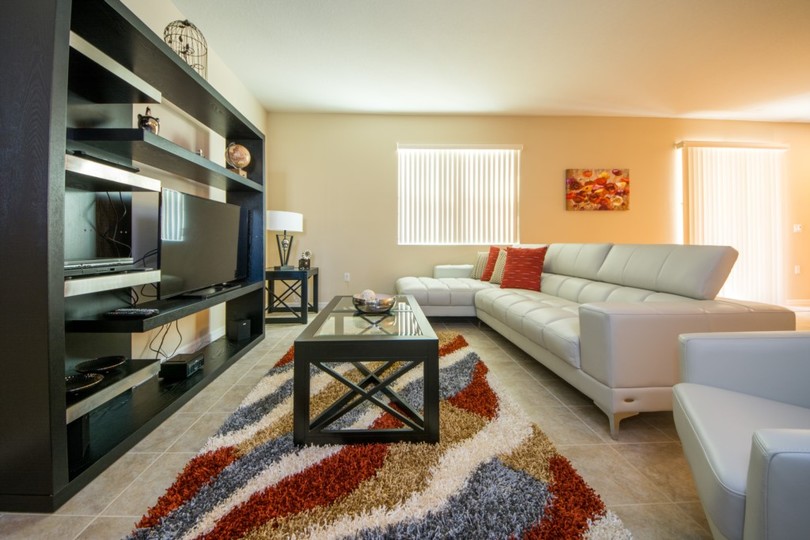 Exclusive Holiday Villa minutes from Disney, Florida Villa 6140