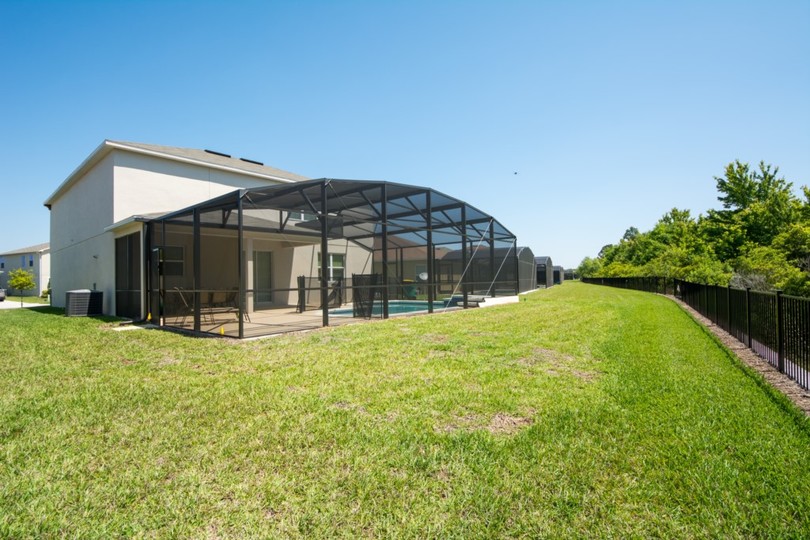Exclusive Holiday Villa minutes from Disney, Florida Villa 6140