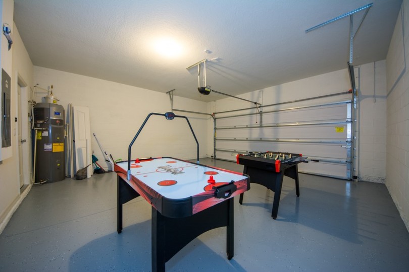 Exclusive Holiday Villa minutes from Disney, Florida Villa 6140