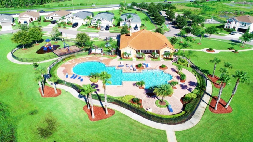 Exclusive Holiday Villa minutes from Disney, Florida Villa 6140