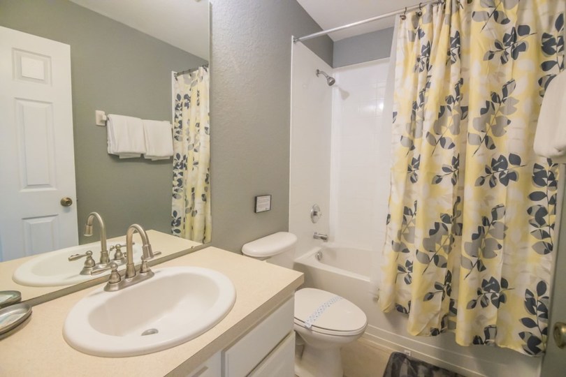 The Ultimate 5 Bedroom Villa on Windsor Hills Resort, Florida Villa 6143