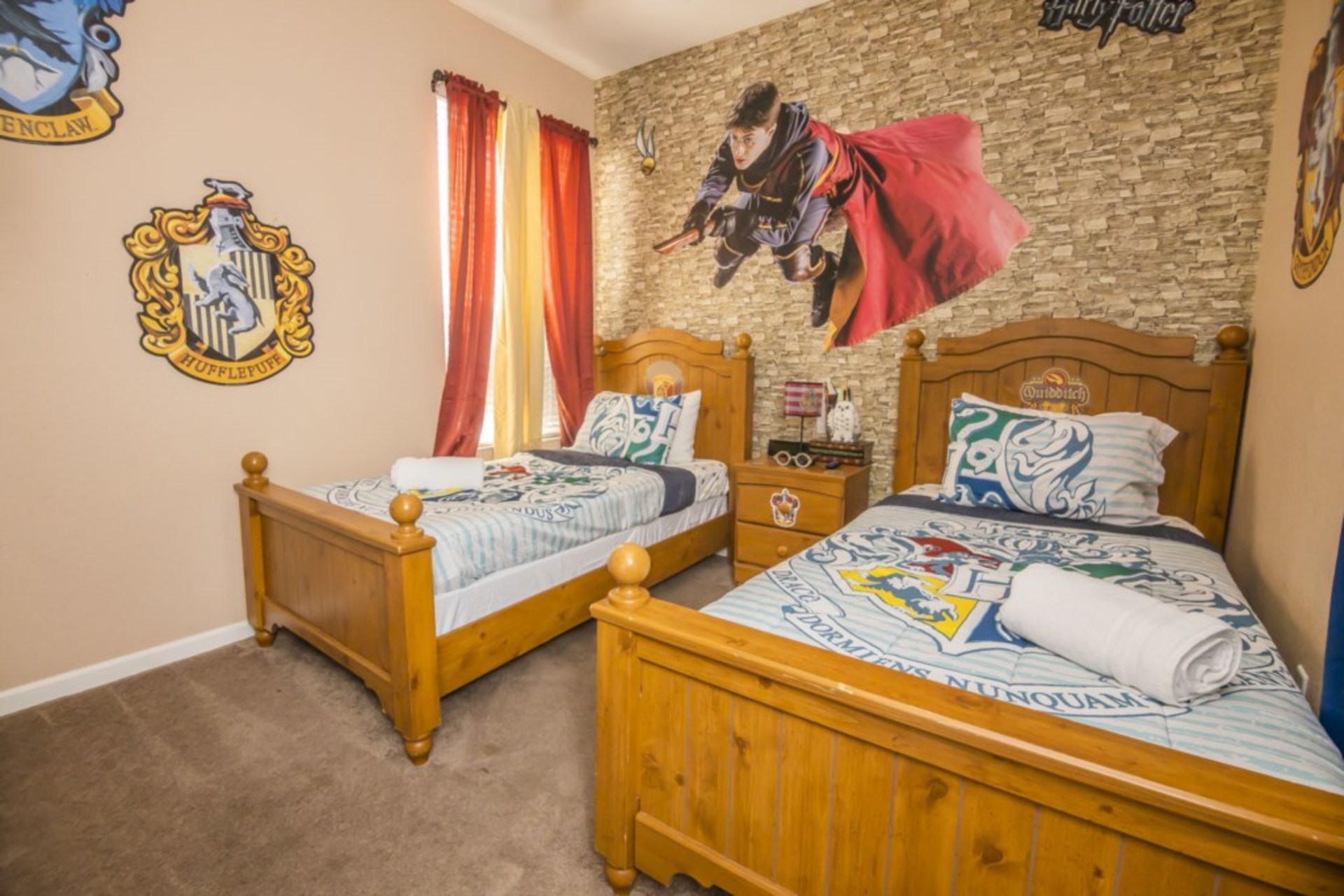 The Ultimate 5 Bedroom Villa on Windsor Hills Resort, Florida Villa 6143