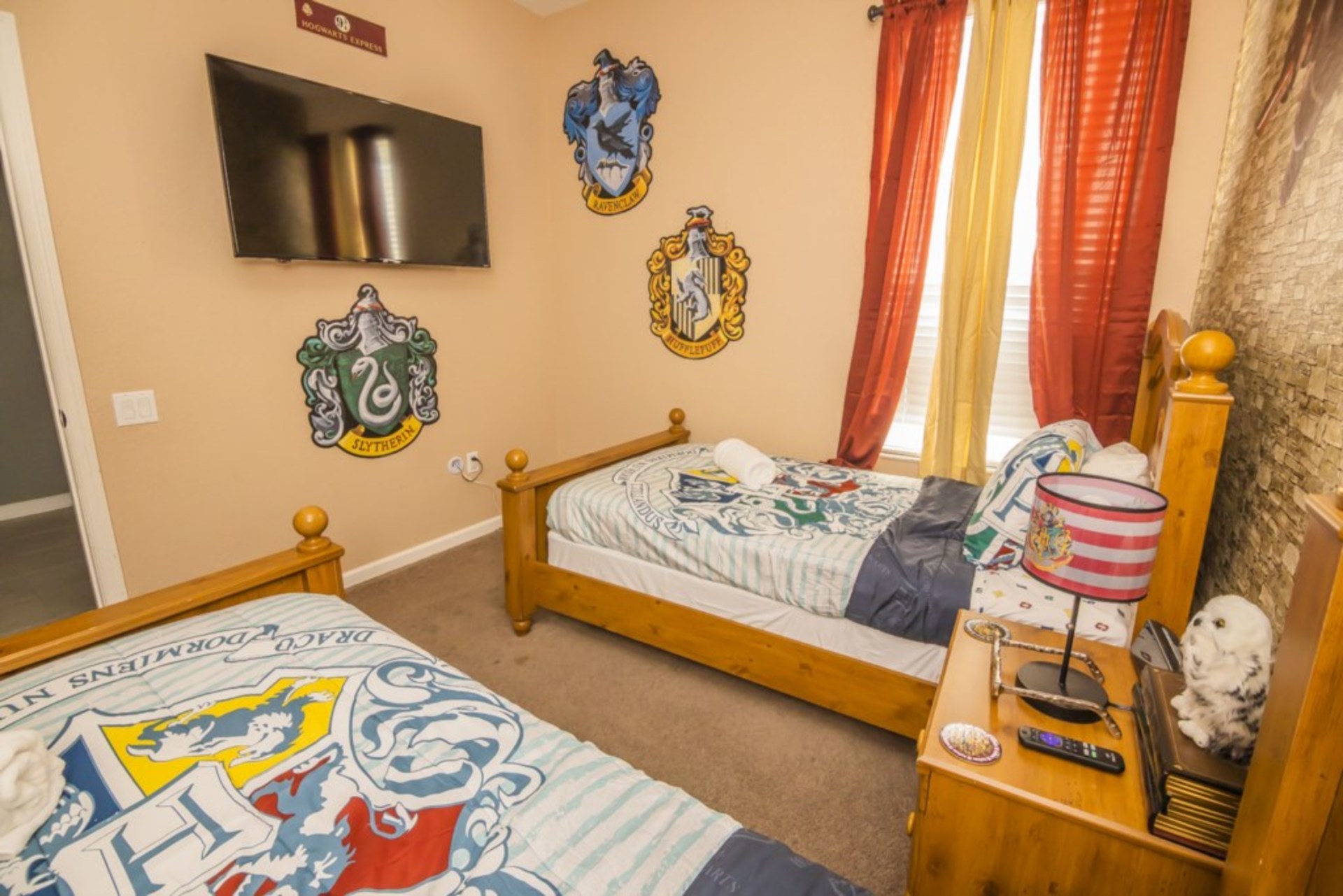 The Ultimate 5 Bedroom Villa on Windsor Hills Resort, Florida Villa 6143